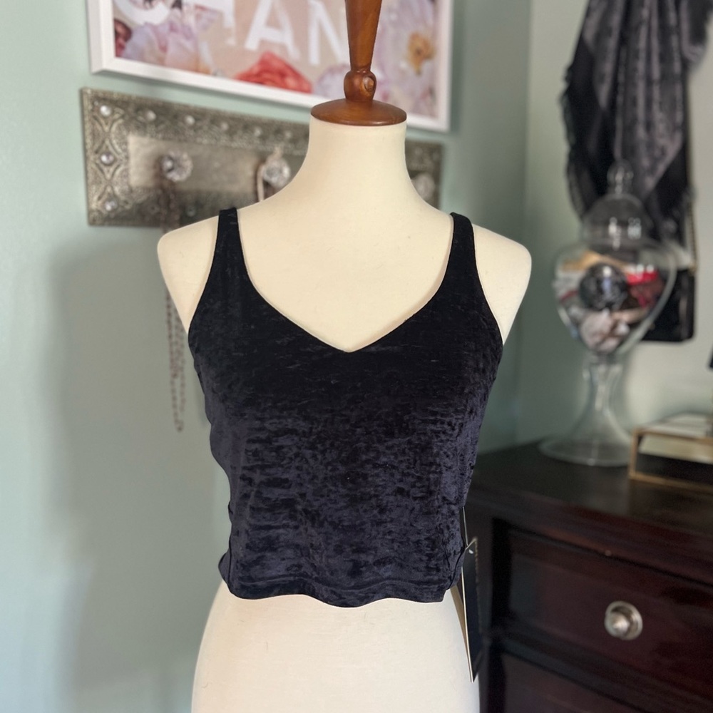 Align Tank